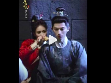 益配资 王星越这回女主没对象不用抢 这次真的嗑到了！
