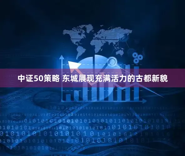 中证50策略 东城展现充满活力的古都新貌